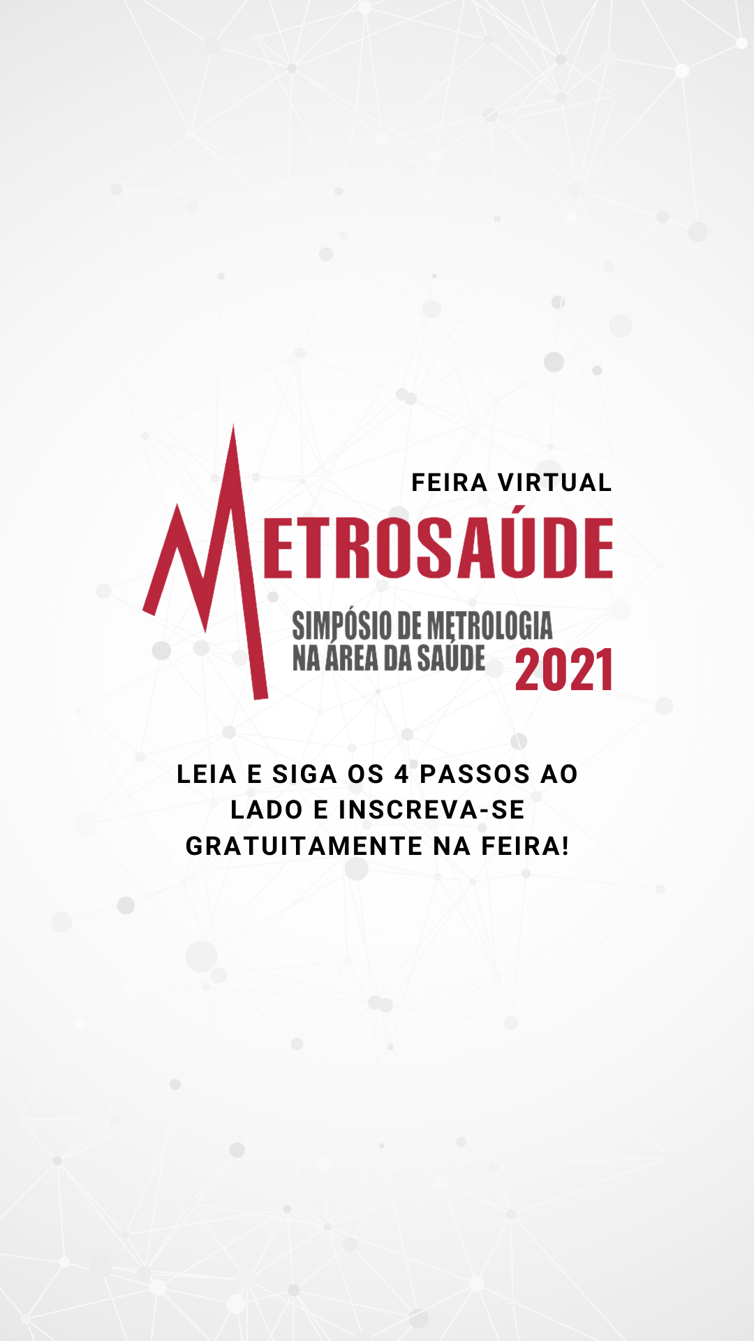 MetroSaúde 2021